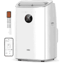 DREO Portable Air Conditioner 318S