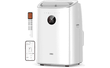 DREO Portable Air Conditioner 318S