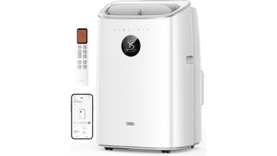 DREO Portable Air Conditioner 318S