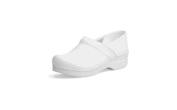 Dansko Women's Slip-On Clogs with Rocker Sole