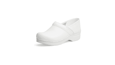 Dansko Women's Slip-On Clogs with Rocker Sole
