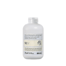Davines SU Hydrating Hair & Body Wash