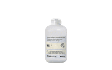 Davines SU Hydrating Hair & Body Wash