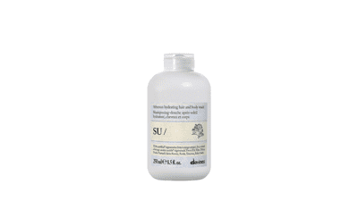 Davines SU Hydrating Hair & Body Wash