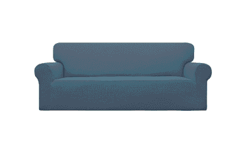 Easy-Going Stretch Sofa Slipcover
