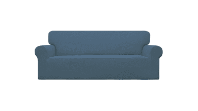 Easy-Going Stretch Sofa Slipcover