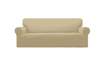 Easy-Going Stretch Sofa Slipcover