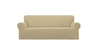 Easy-Going Stretch Sofa Slipcover