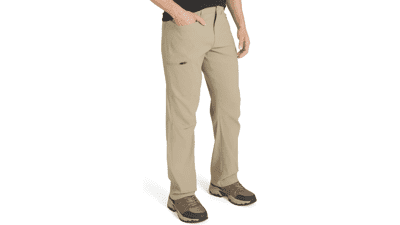 Eddie Bauer Men's Rainier Pants