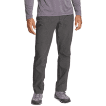 Eddie Bauer Men's Rainier Pants