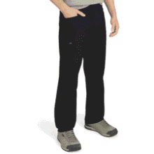 Eddie Bauer Men's Rainier Pants