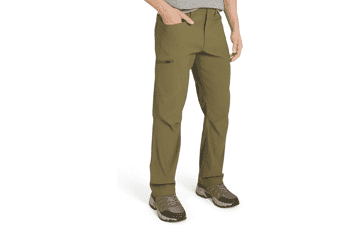 Eddie Bauer Men's Rainier Pants
