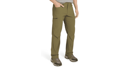 Eddie Bauer Men's Rainier Pants
