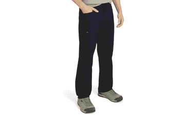 Eddie Bauer Men's Rainier Pants