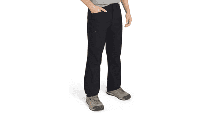 Eddie Bauer Men's Rainier Pants