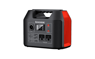 EnginStar 300W Portable Power Station
