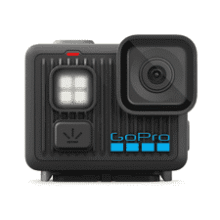 GoPro LIT Hero 4K Action Camera