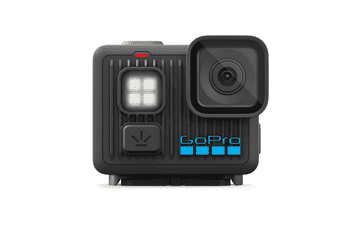 GoPro LIT Hero 4K Action Camera