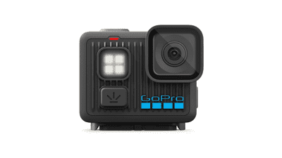 GoPro LIT Hero 4K Action Camera