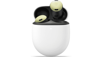 Google Pixel Buds Pro Noise Cancelling Earbuds