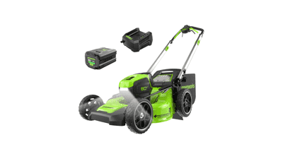 Greenworks 80V 21