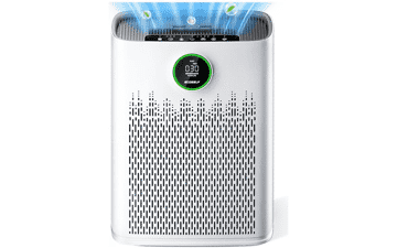 HAP603 HEPA Air Purifier for Large Rooms