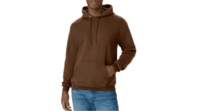 Hanes EcoSmart Fleece Hoodie