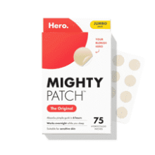 Hero Cosmetics Mighty Patch Acne Pimple Patches