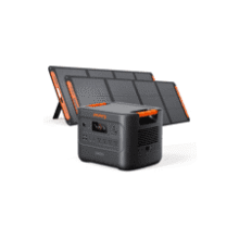 Jackery HomePower 3000 Solar Generator 3072Wh