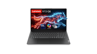 Lenovo 15.6