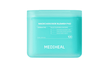 MEDIHEAL Madecassoside Blemish Care Toner Pad