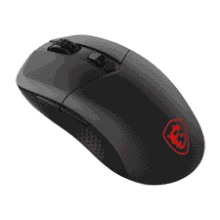 MSI Versa 300 8K Gaming Mouse 26000 DPI