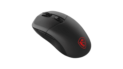 MSI Versa 300 8K Gaming Mouse 26000 DPI