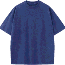 Men's Oversized Cotton T-Shirt