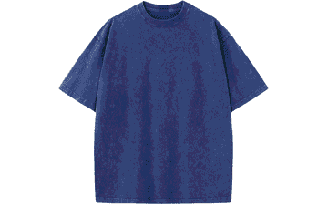 Men's Oversized Cotton T-Shirt