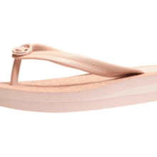 Michael Kors Women's Posie Flip Flop