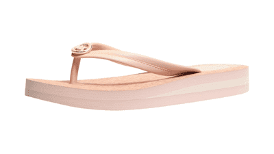 Michael Kors Women's Posie Flip Flop