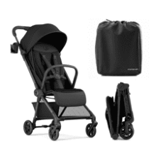Mompush Nexis Lightweight Travel Stroller