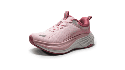 NORTIV Women’s 8 Walking Sneakers