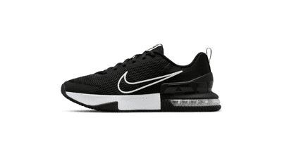 Nike Air Max Alpha Trainer 6 Men's Workout Shoes