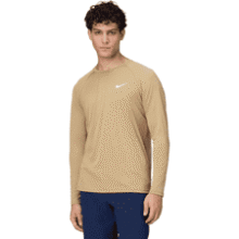 Nike Hydroguard Long Sleeve Men's