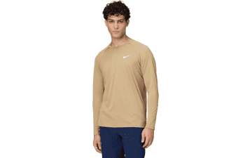 Nike Hydroguard Long Sleeve Men's