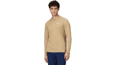 Nike Hydroguard Long Sleeve Men's