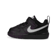 Nike Kids Court Borough Low Recraft Shoes