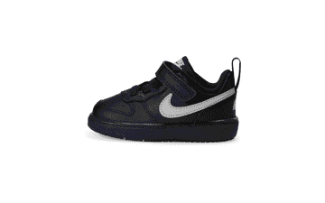 Nike Kids Court Borough Low Recraft Shoes