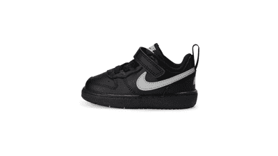 Nike Kids Court Borough Low Recraft Shoes