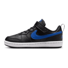 Nike Kids' Court Borough Low Sneakers