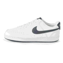 Nike Men's Court Vision Low Shoes