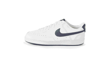 Nike Men's Court Vision Low Shoes
