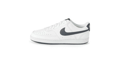 Nike Men's Court Vision Low Shoes
